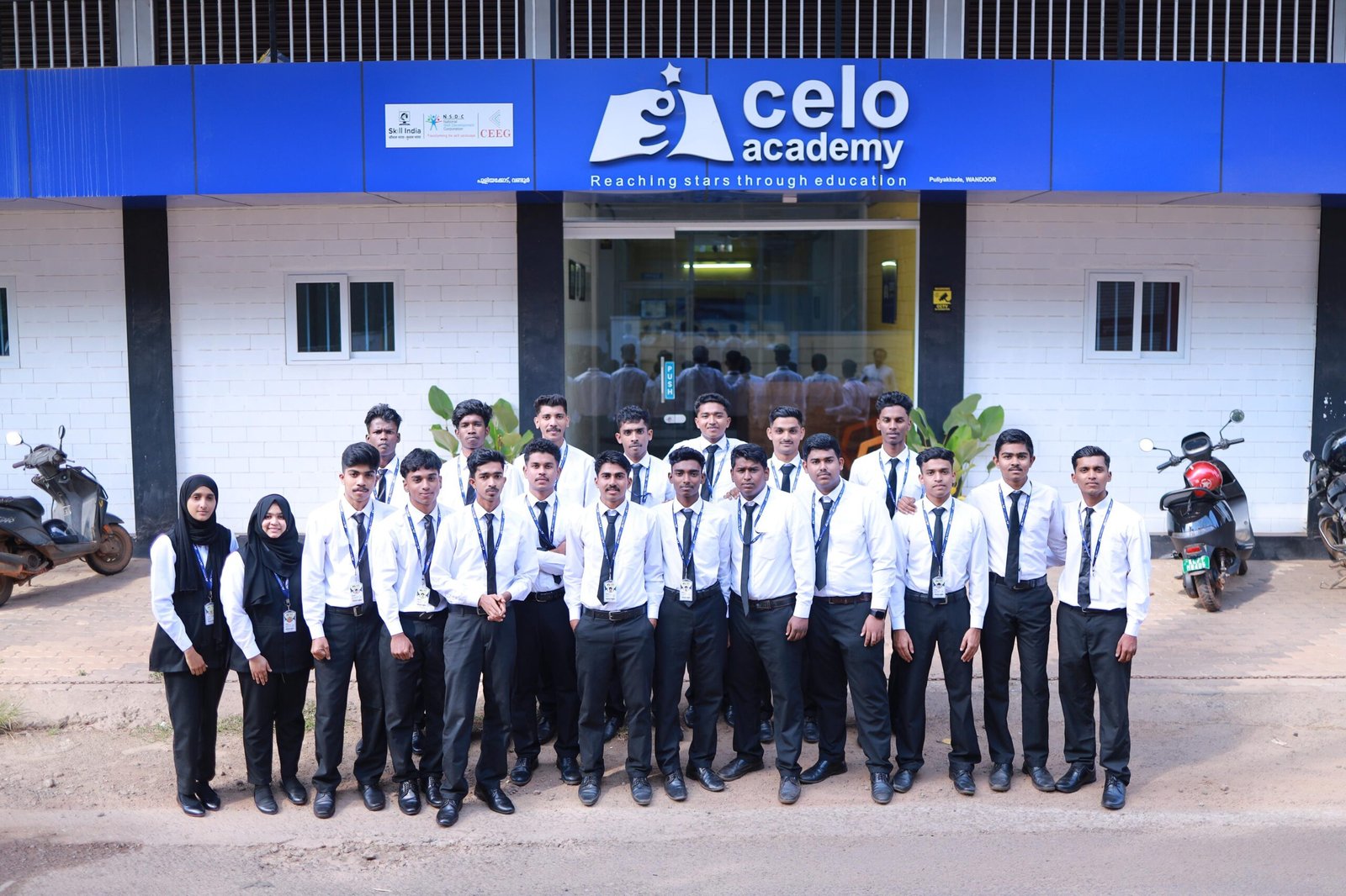 best hotel management institute