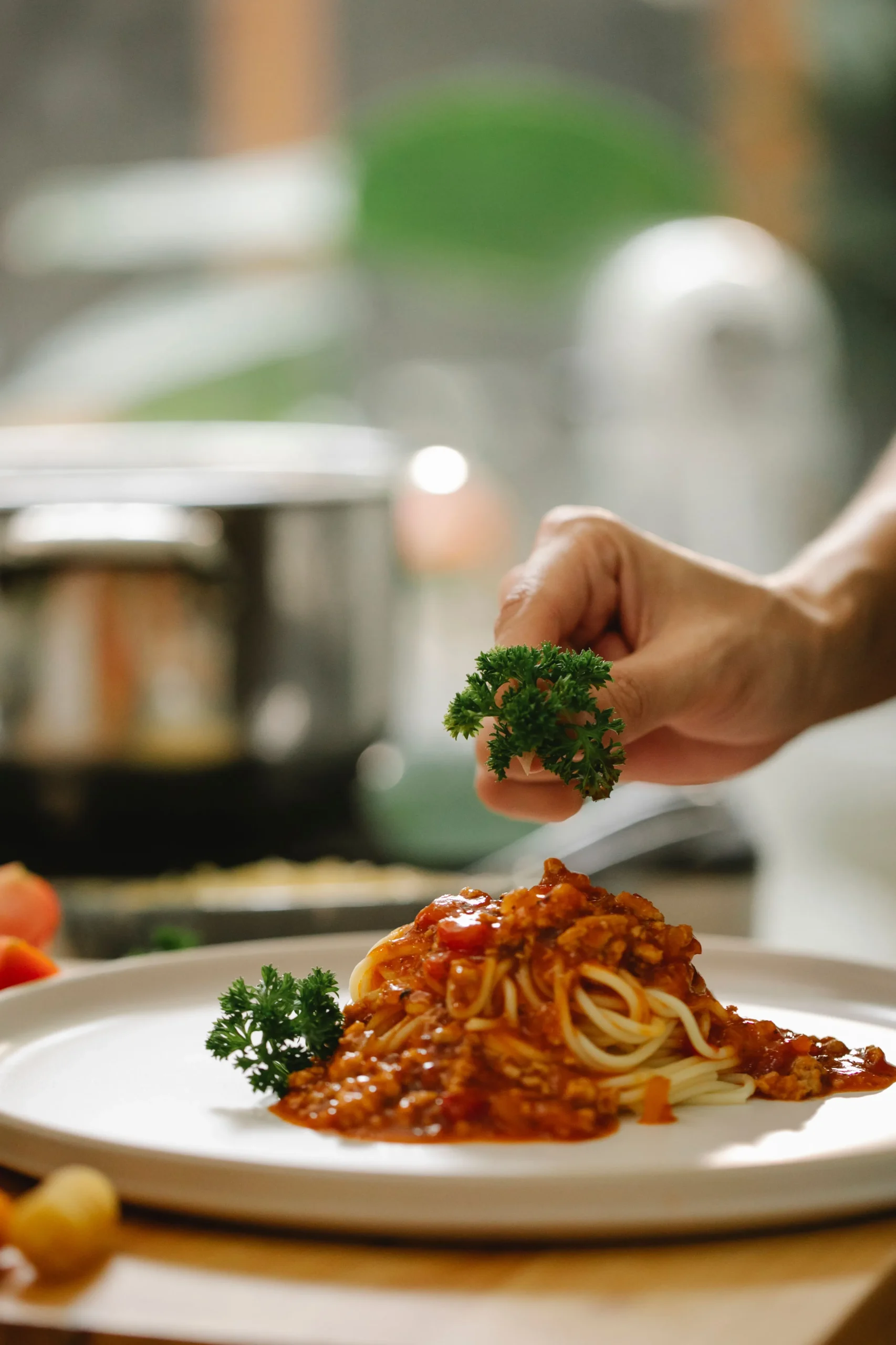 food production course