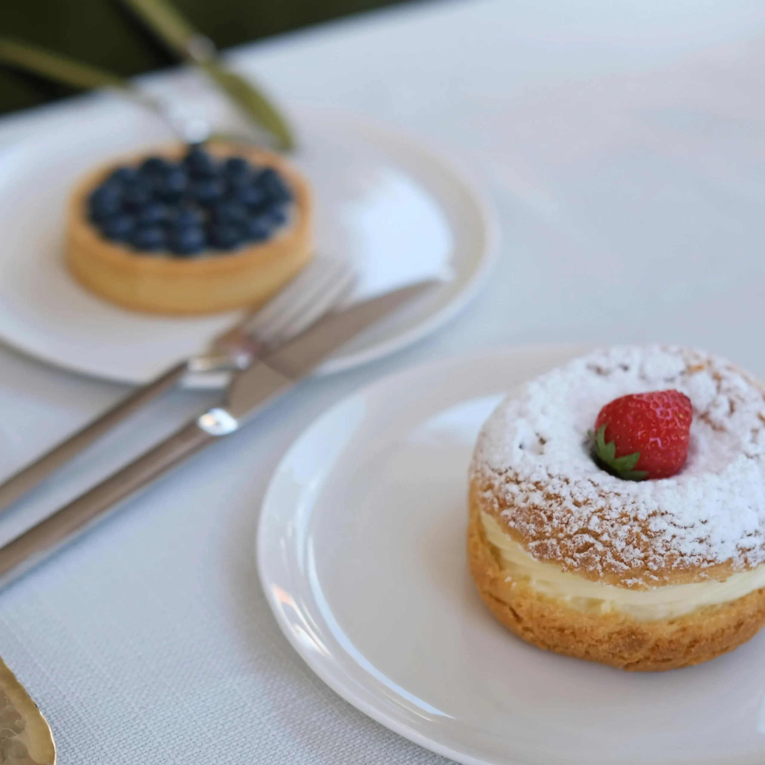 culinary arts course